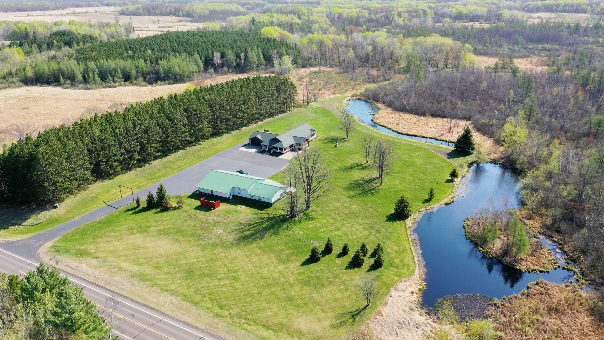 Property Photo: 24248 State Highway 47 MN 56431