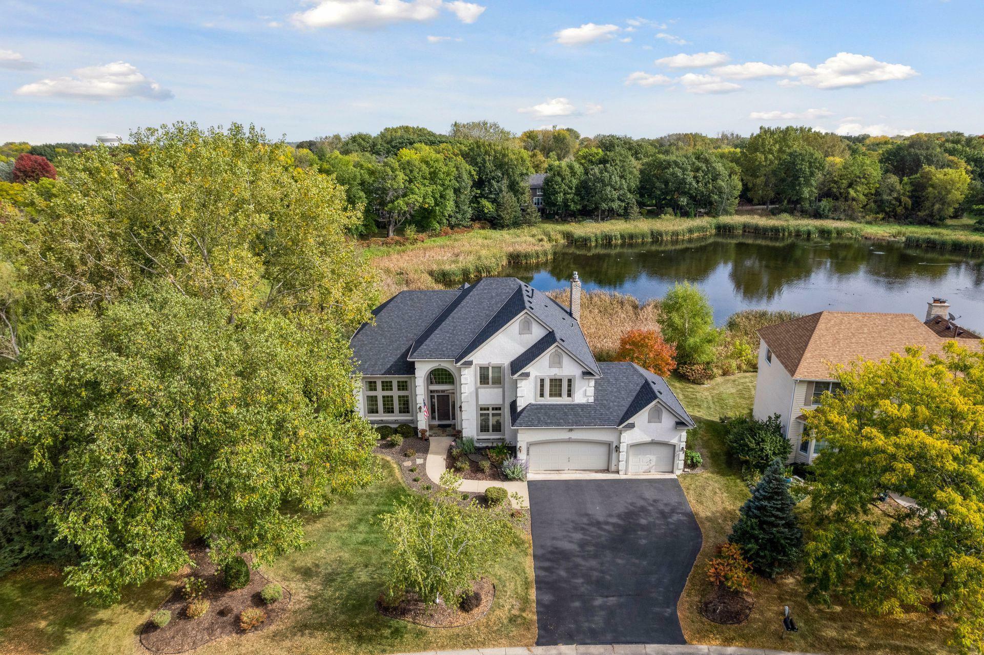 3450 Zircon Lane N  Plymouth MN 55447 photo