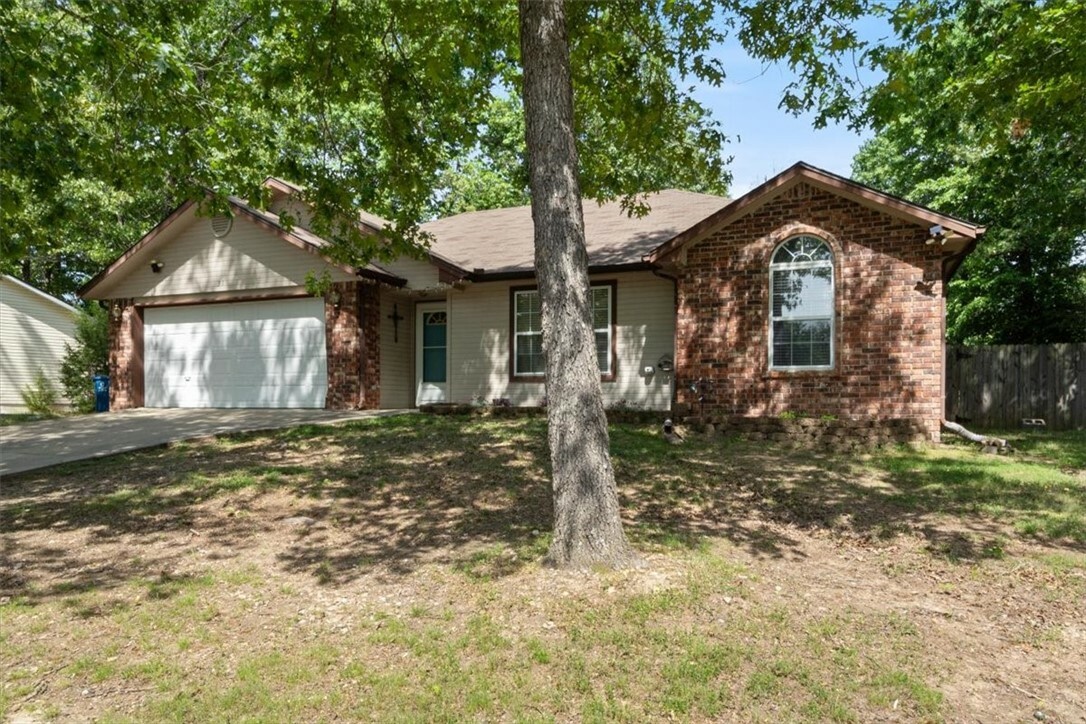 31 Headley Drive  Bella Vista AR 72714 photo