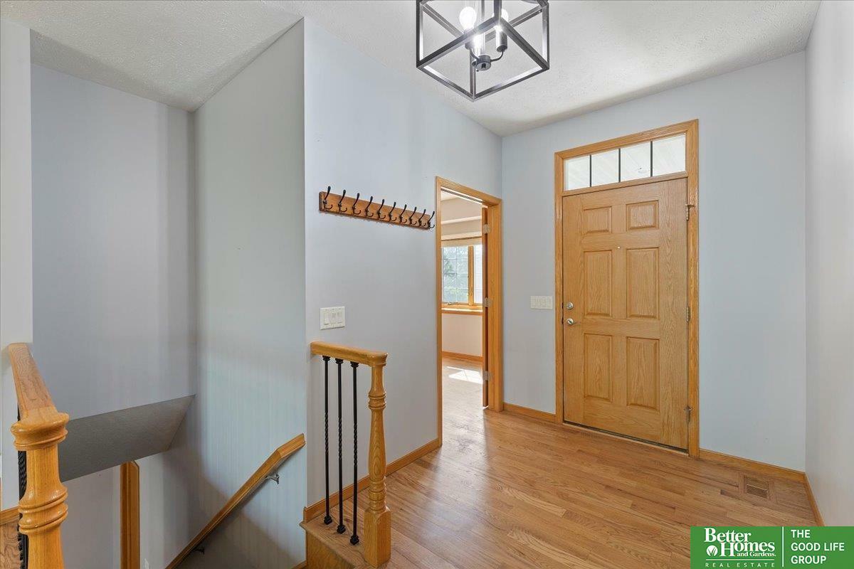 Property Photo: 9494 S 175th Circle NE 68136