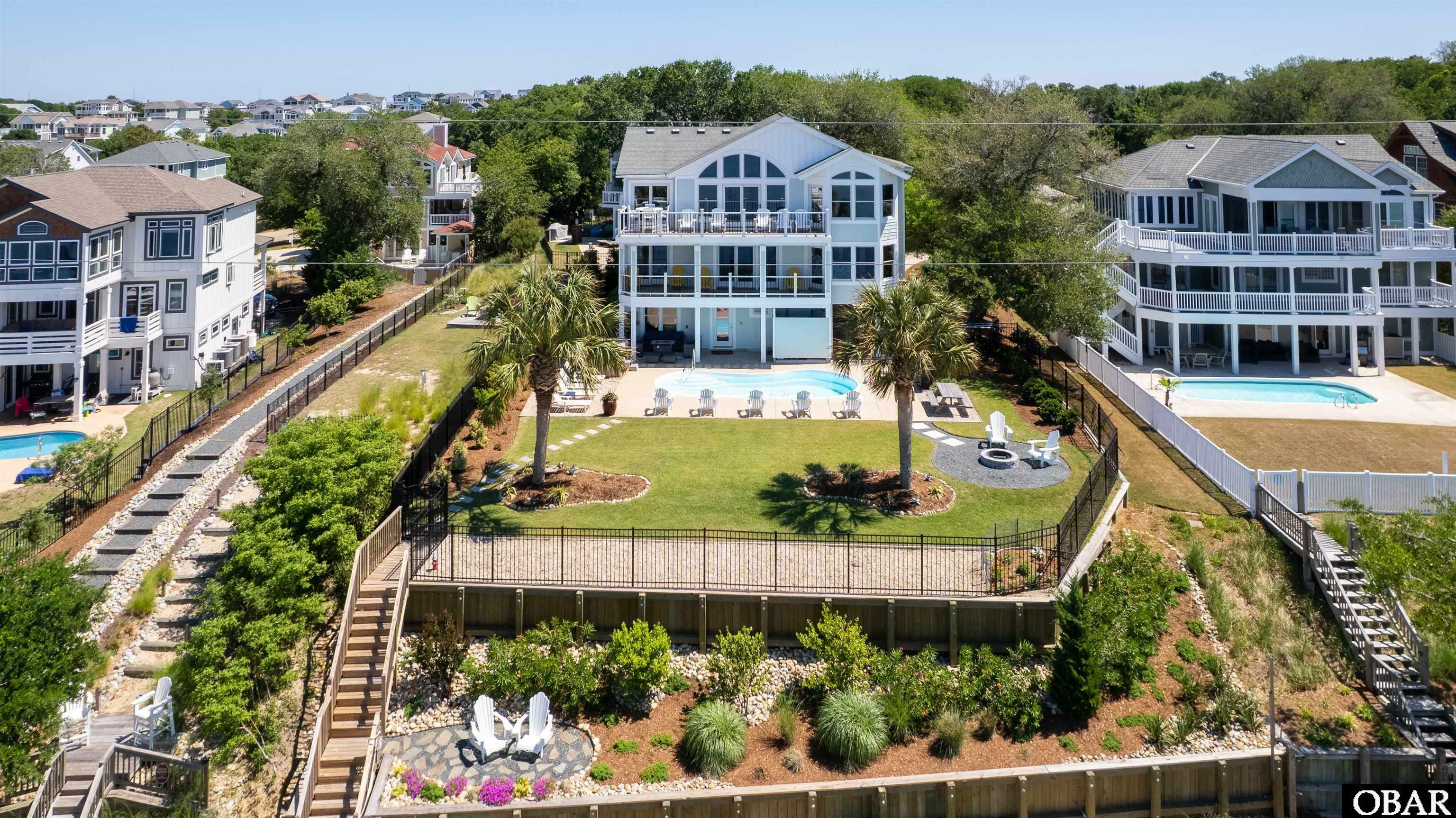Property Photo: 208 Harbour Bay Drive NC 27949