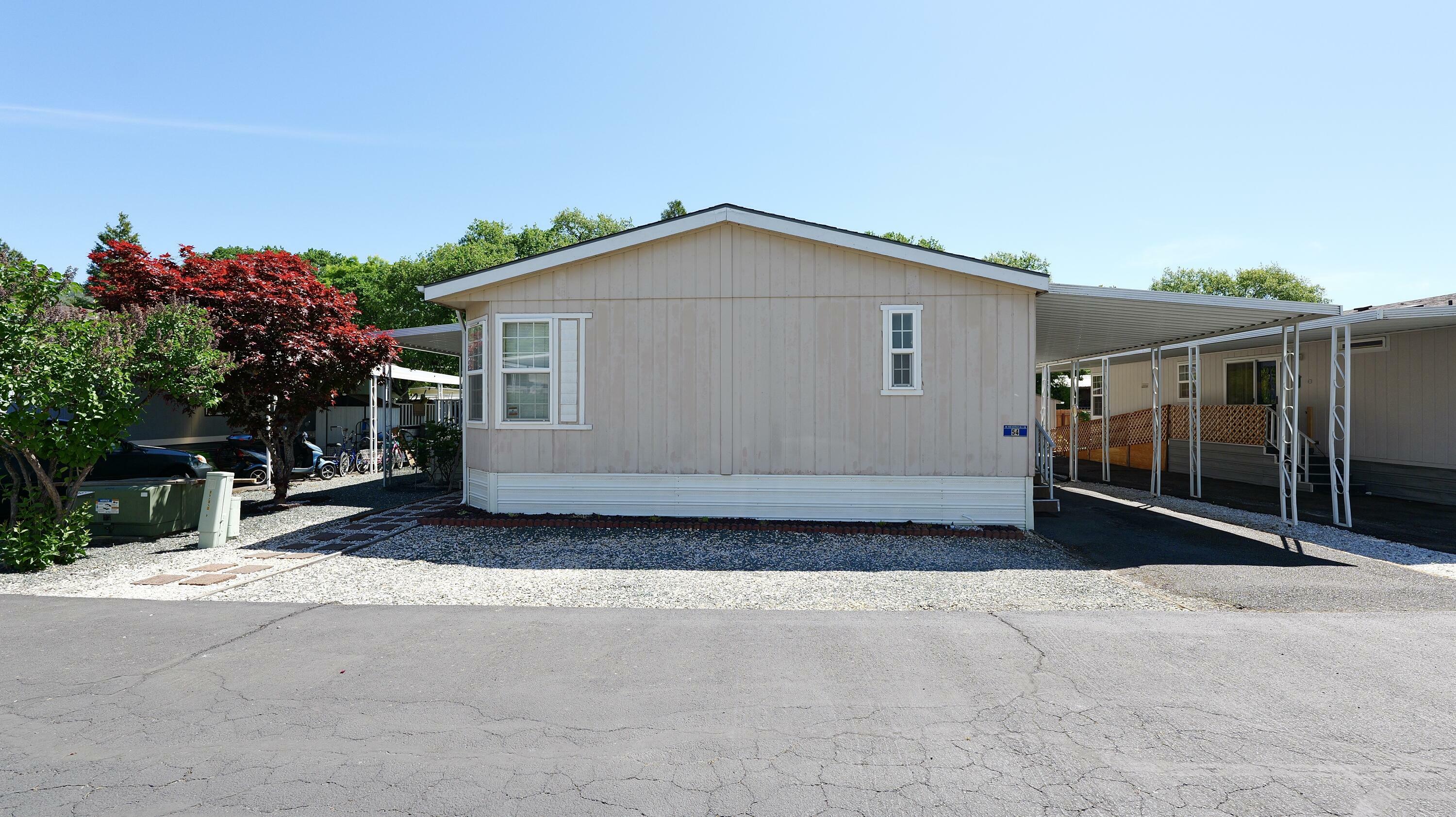 22071 Highway 62 # 54  Shady Cove OR 97539 photo