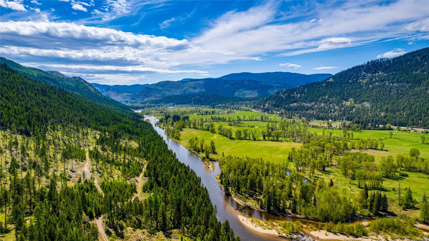 3315 Fiva Creek Road S  Westbridge BC V0H 1Y0 photo