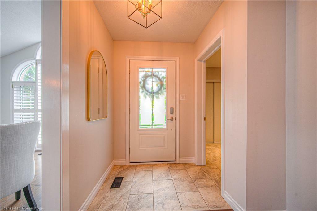 Property Photo: 210 Misty Court ON N2B 3V4