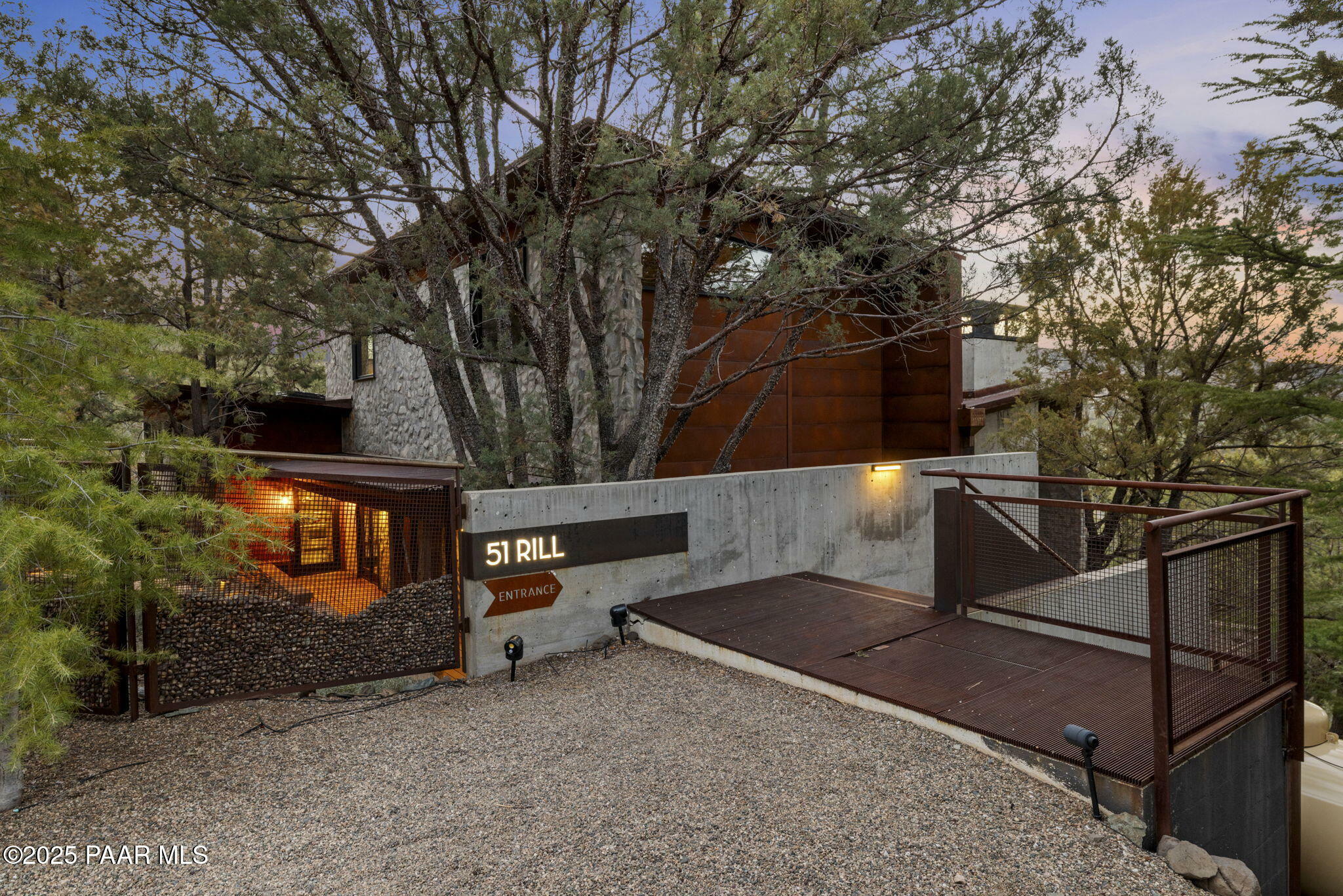 Property Photo:  51 Rill Road  AZ 86305 