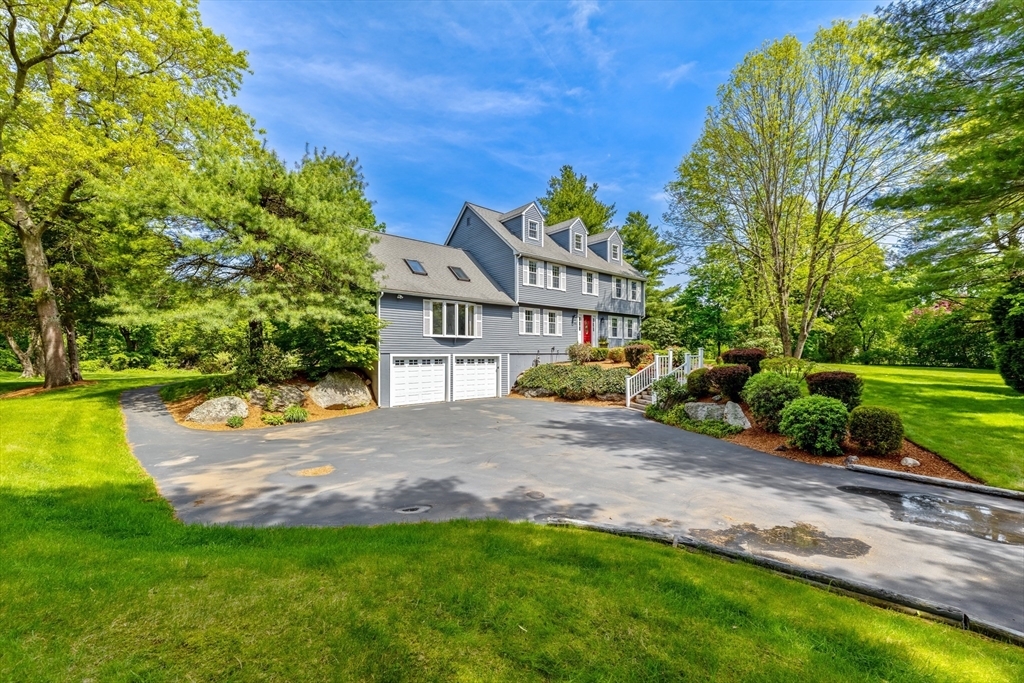 Property Photo:  303 South Street  MA 02035 