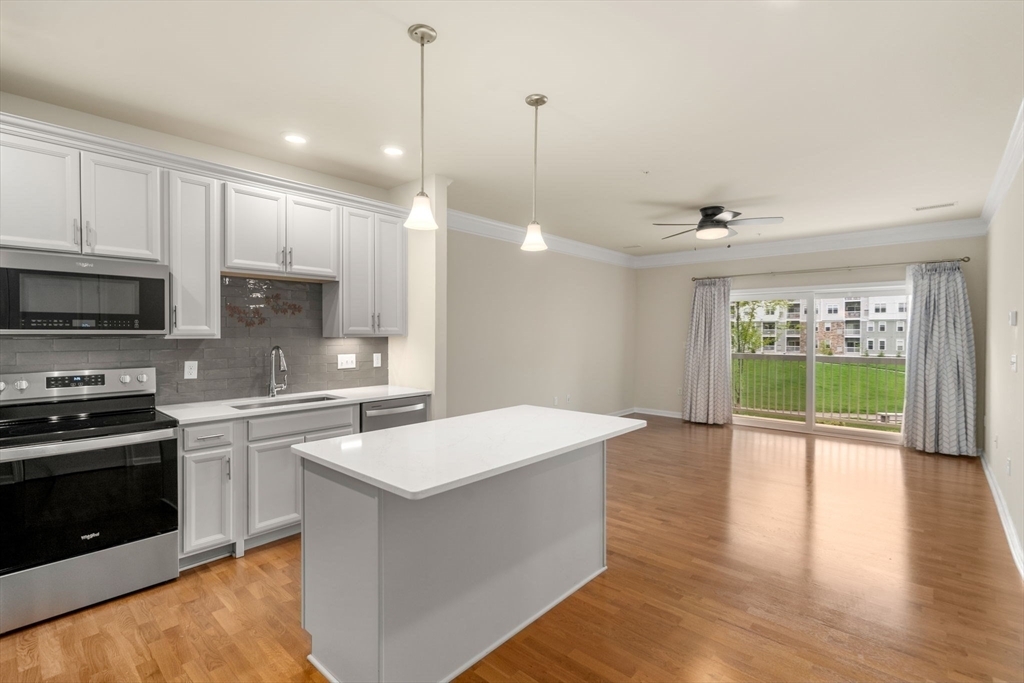 Property Photo: 12109 Peters Farm Way 109 MA 01581
