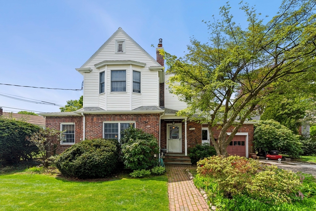Property Photo: 2 Cedar MA 01945