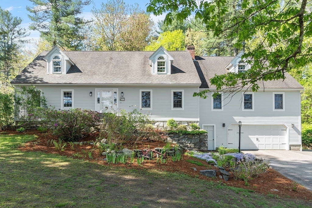 Property Photo: 60 Dunstable Road MA 01886