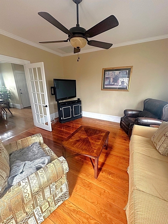 Property Photo: 7 Hillside 2 MA 02062
