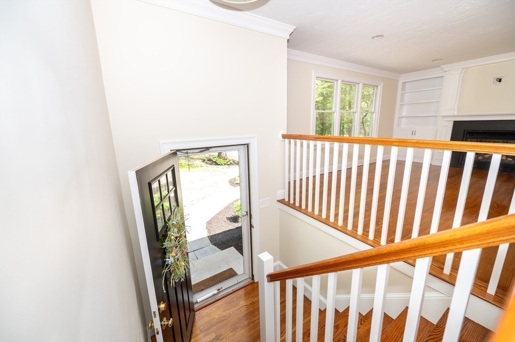Property Photo: 1361 Main St (Aka 6 Kimberly Ct) MA 02050