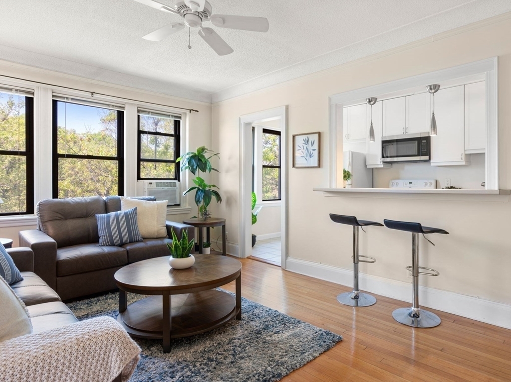 Property Photo: 145 Englewood Ave 36 MA 02135