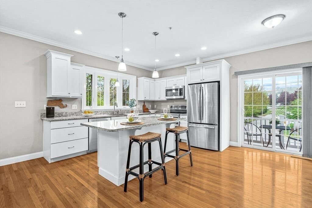 Property Photo: 28 Compass Point 28 MA 01845