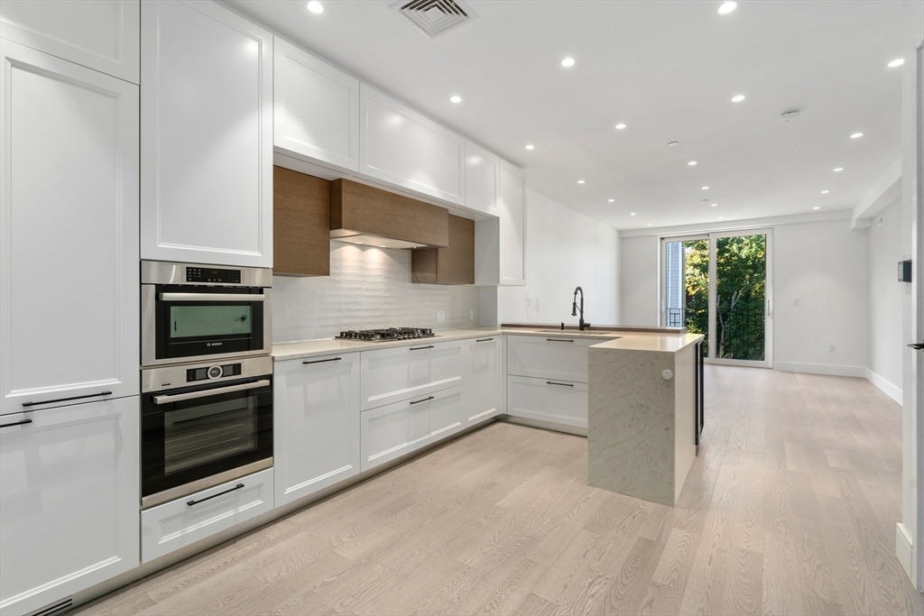 Property Photo: 69 Walnut St 2 MA 02445