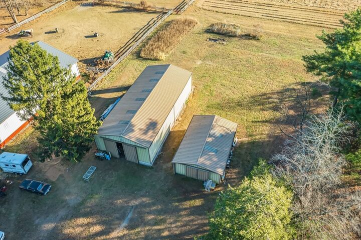 Property Photo:  241 Hampden Road  MA 01028