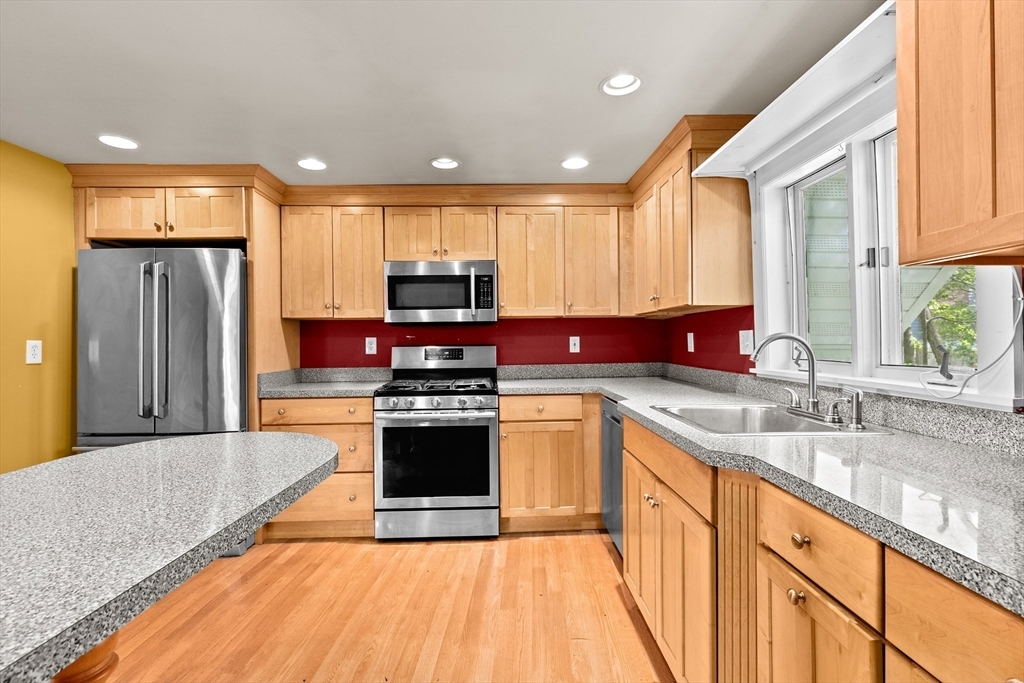 Property Photo: 9 Orchard St MA 01915