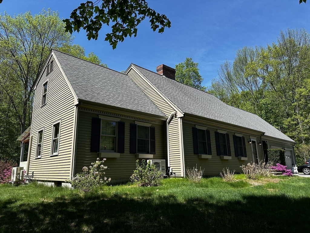 Property Photo:  24 Manchaug Rd  MA 01590 
