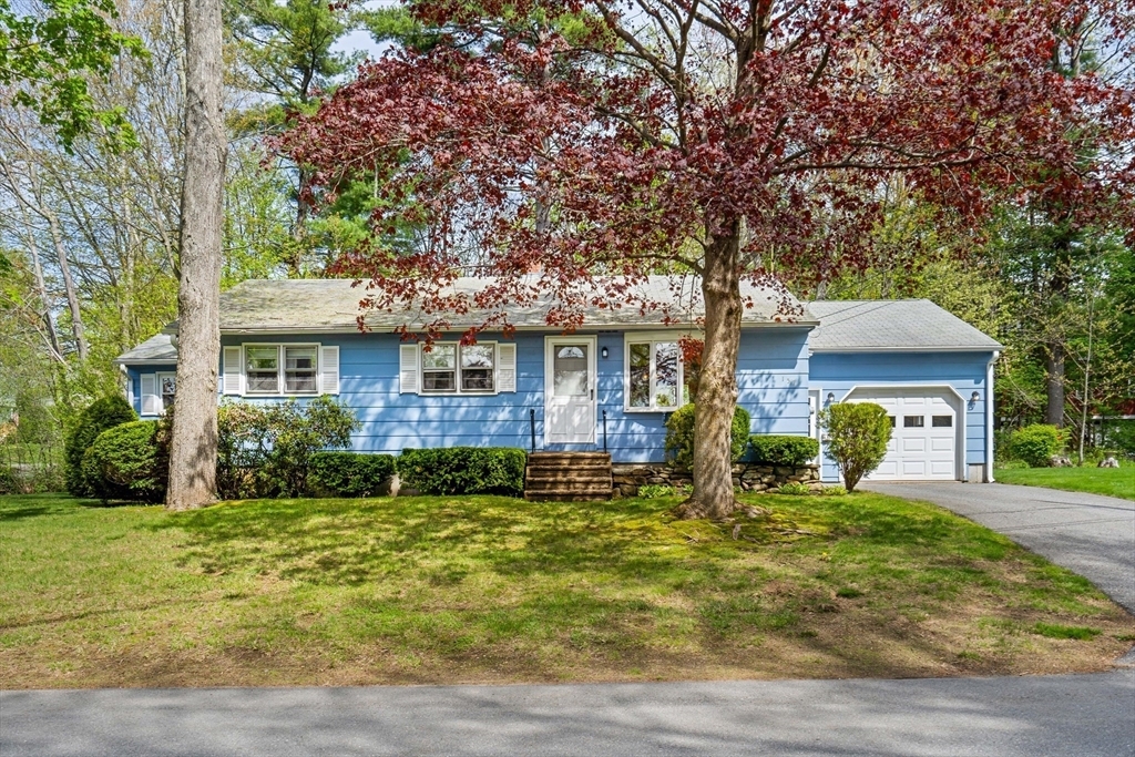 157 Eastwood Cirlce  Gardner MA 01440 photo