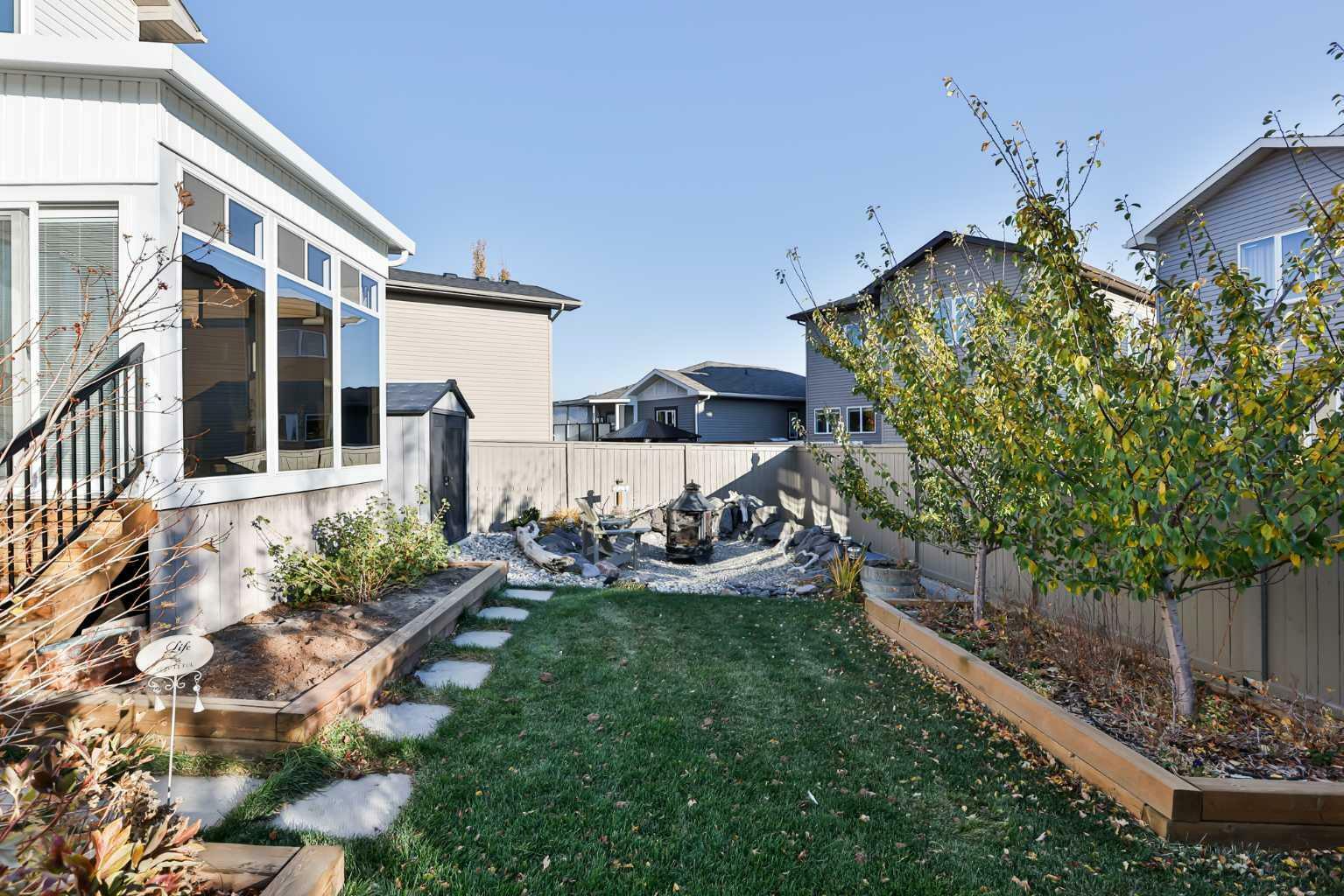 Photo de la propriété: 91 Riverford Close W AB T1K 8E6