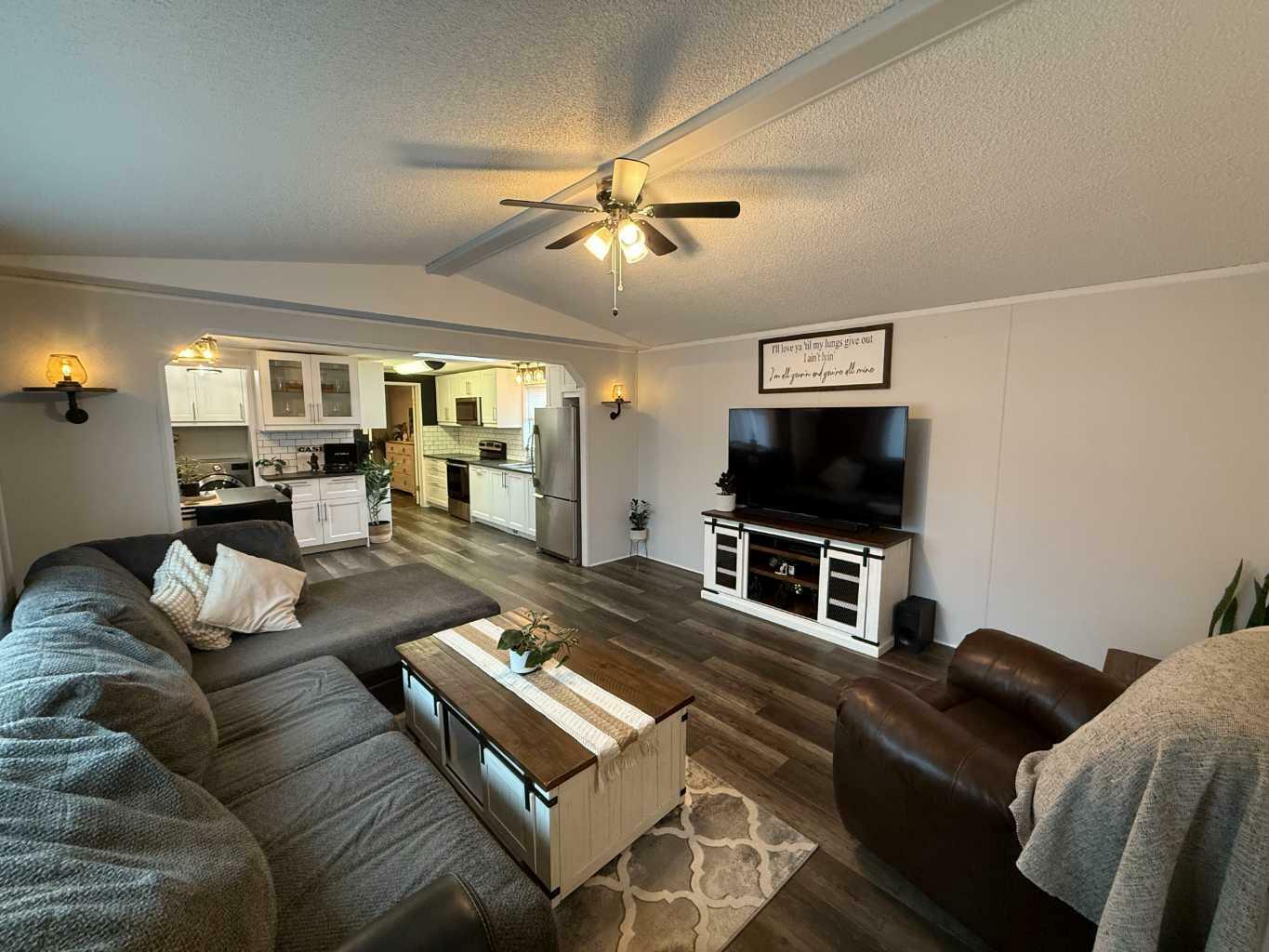 Property Photo: 334 Skogg Avenue AB T7V 1A7