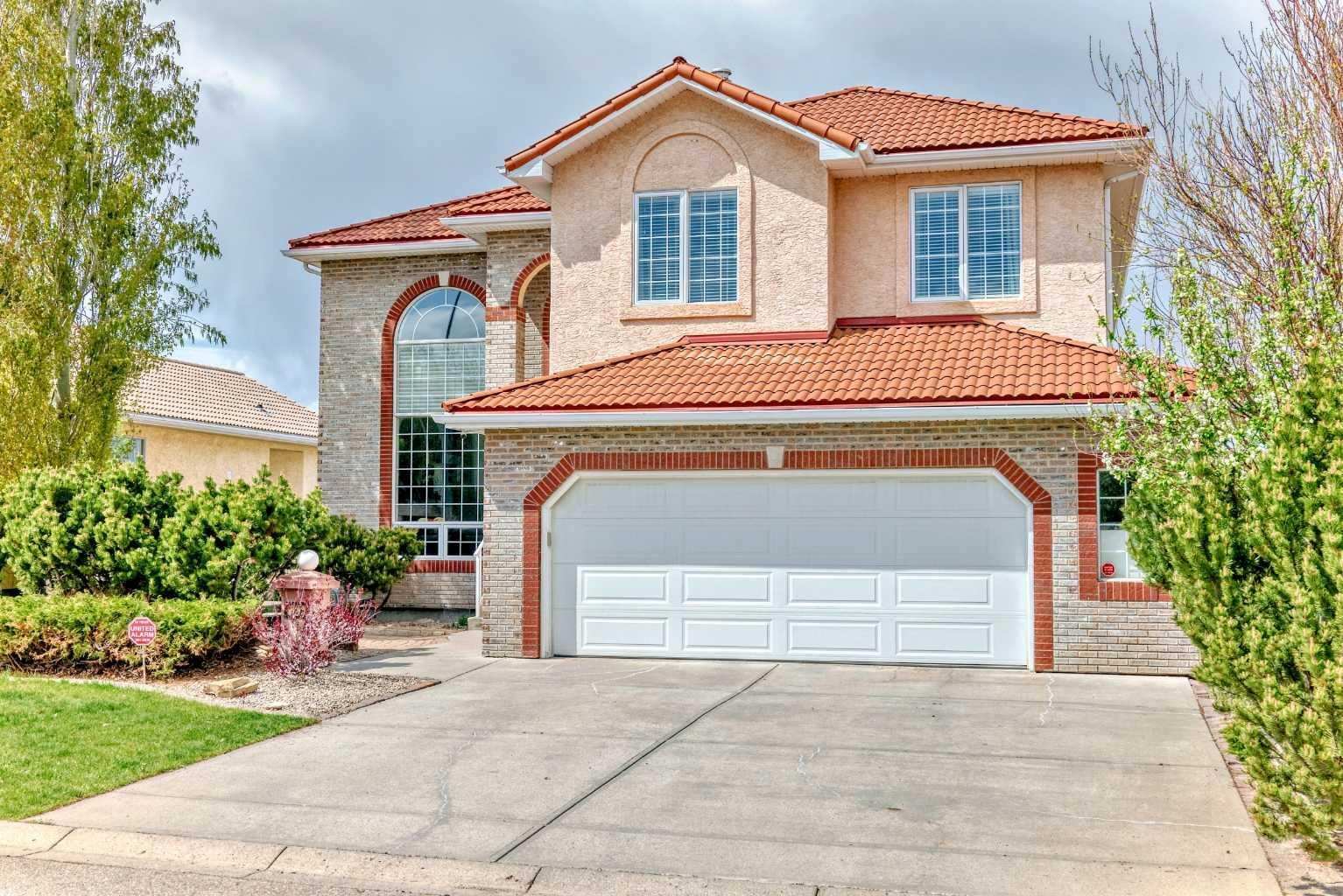 Photo de la propriété:  157 Hamptons Square NW  AB T3A 5C3 