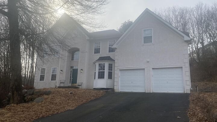 554 Marco Way  East Stroudsburg PA 18302 photo