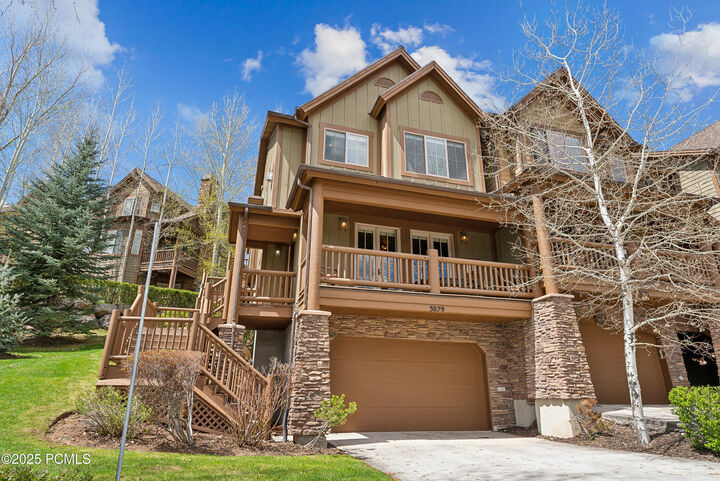 3029 Canyon Links Drive  Park City UT 84098 photo