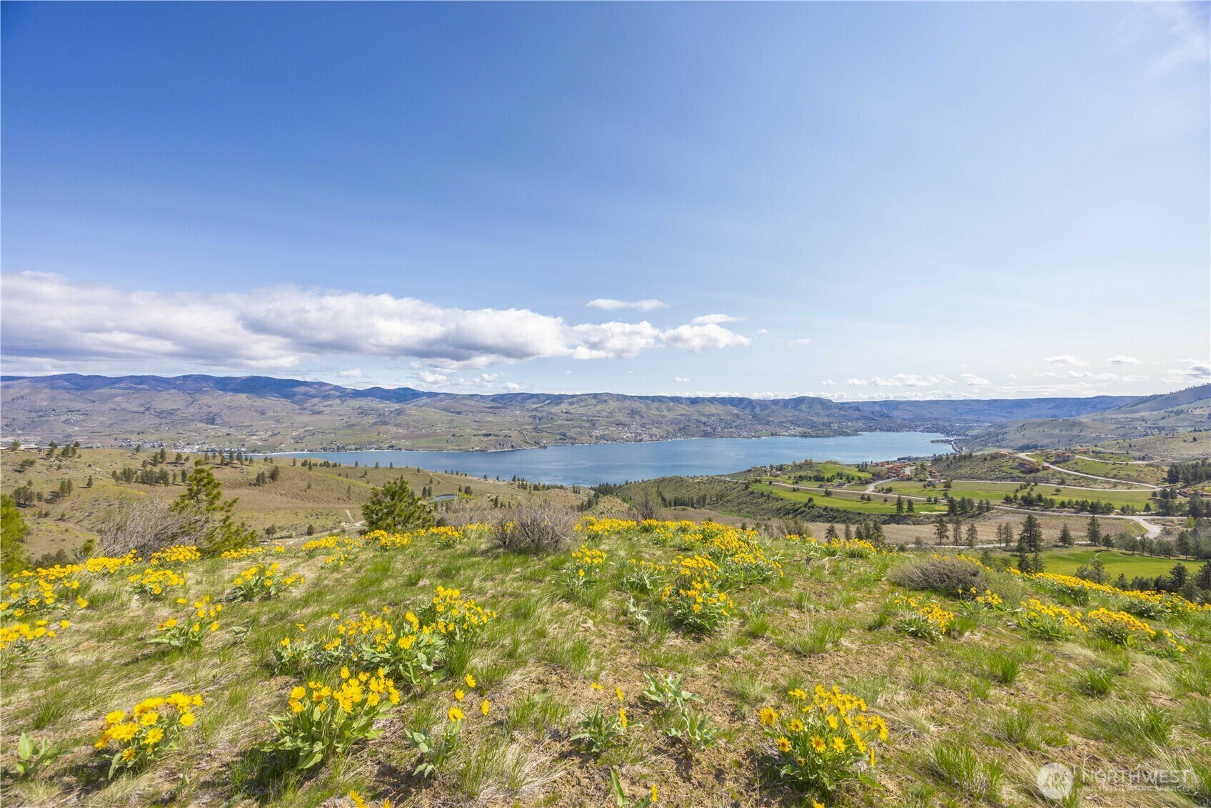 Property Photo: 1 Bear Mountain Road WA 98816