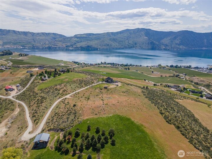 0 Nhn  Winesap Avenue  Manson WA 98831 photo