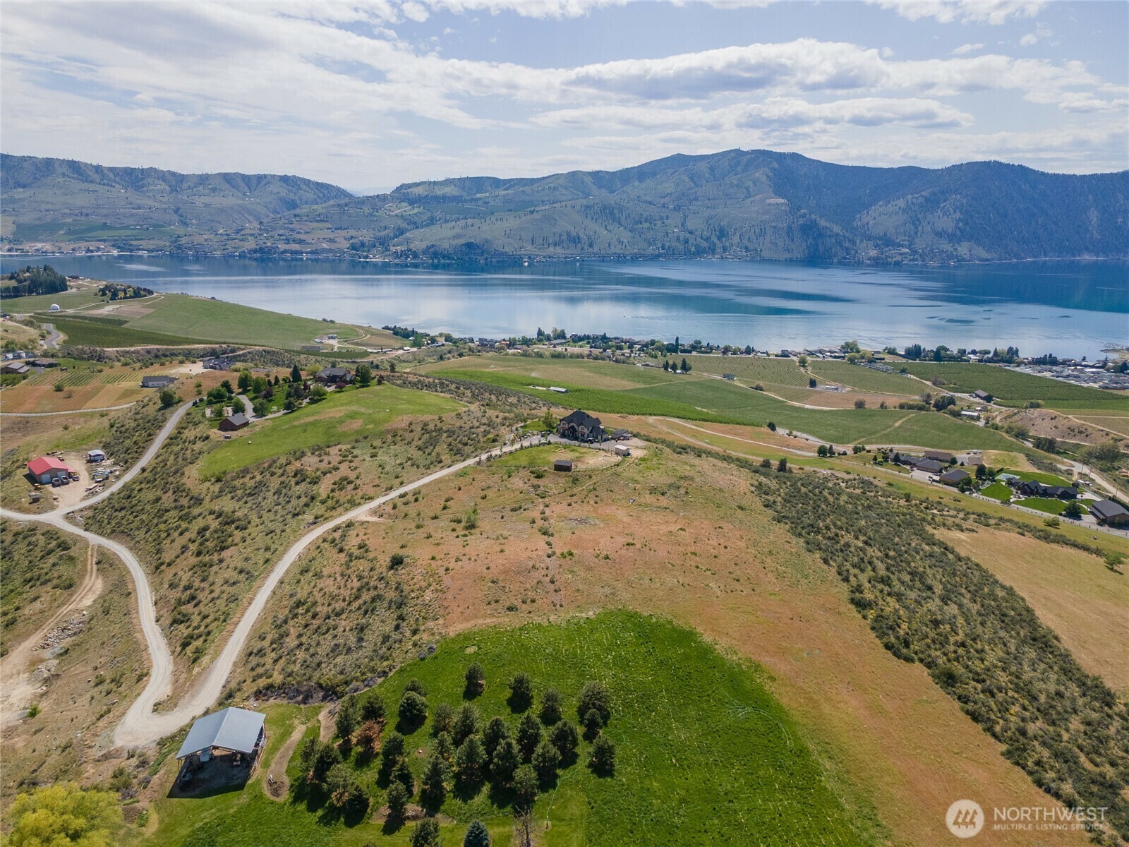 Property Photo: 0 Nhn Winesap Avenue WA 98831