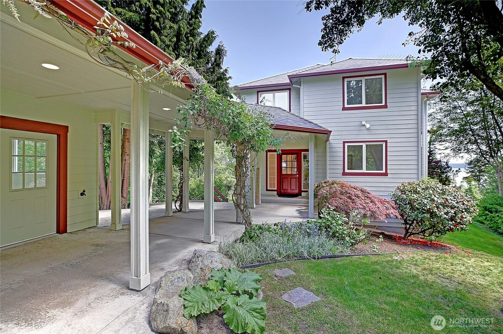 Property Photo:  955  Michael Way  WA 98282 