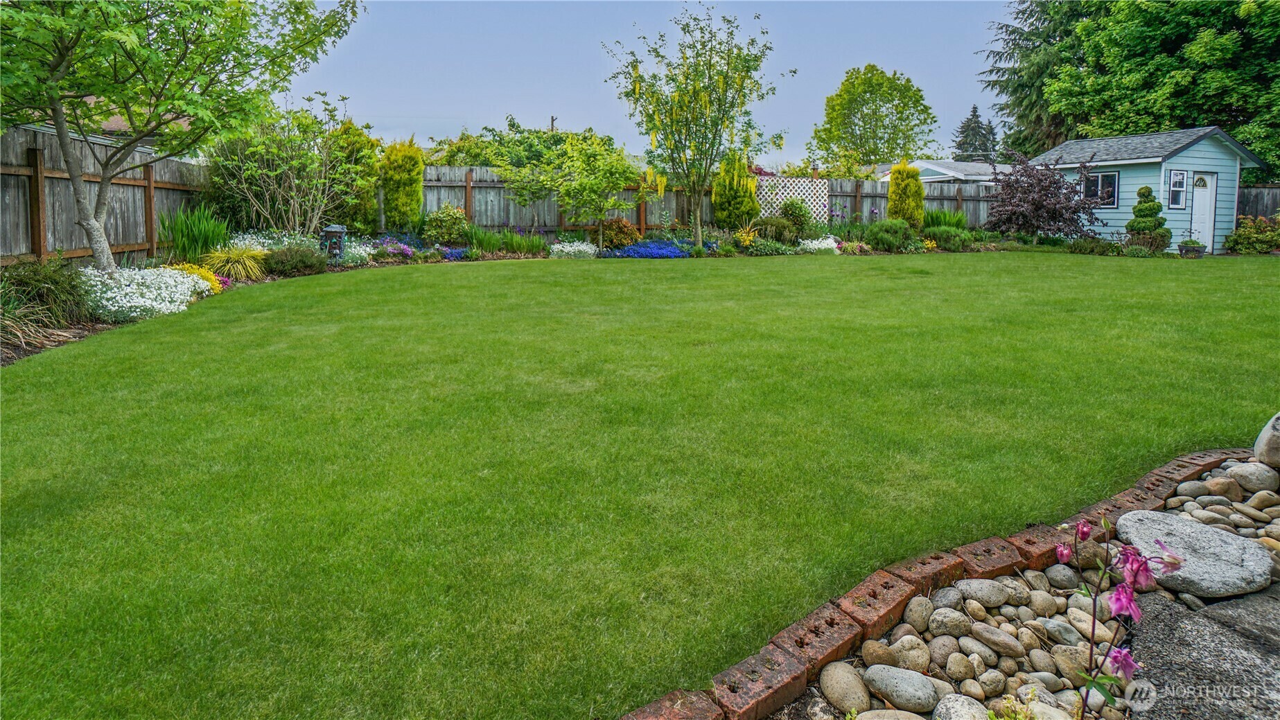 Property Photo: 1305 Greenwood Lane WA 98531
