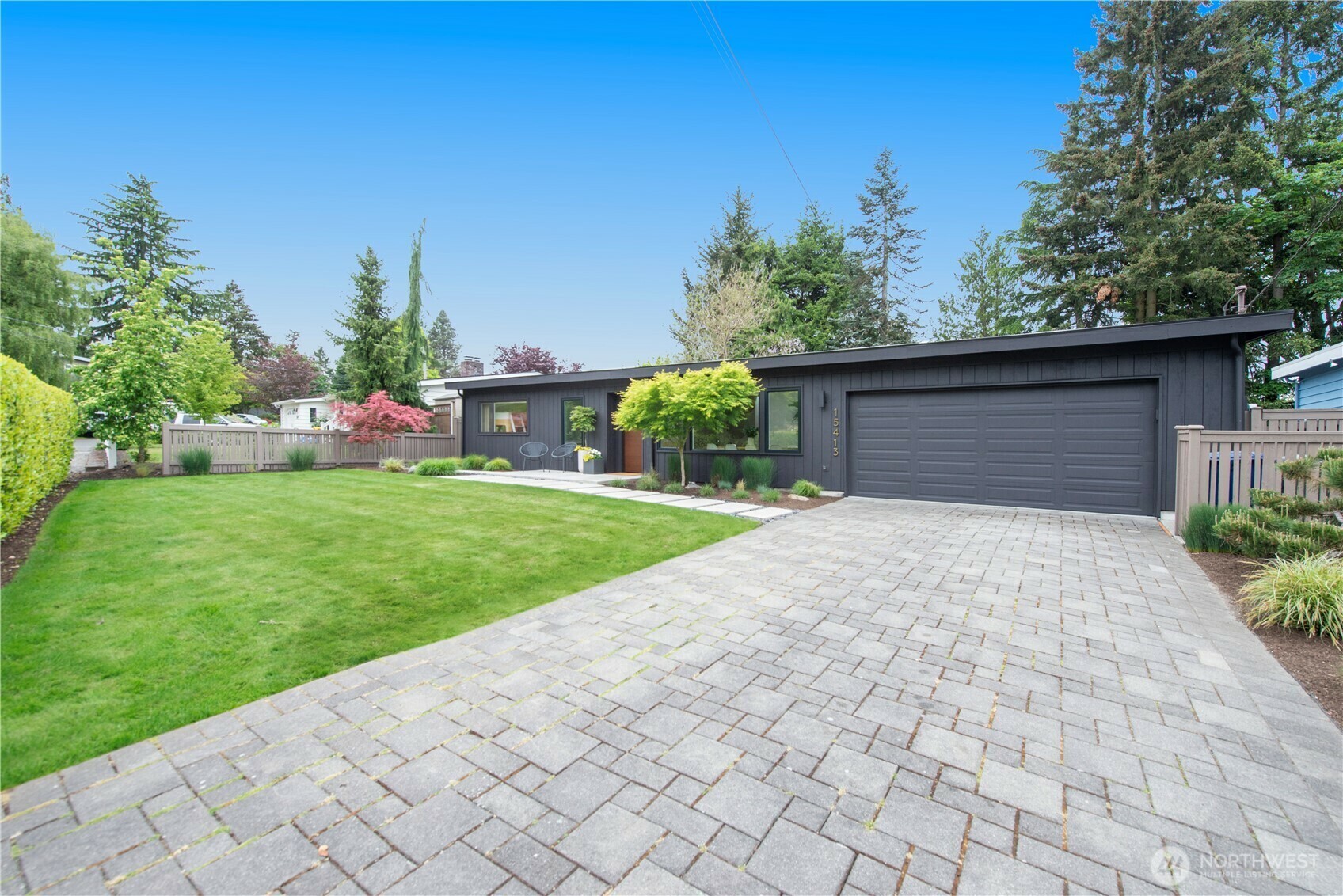 Property Photo: 15413 63rd Avenue NE WA 98028
