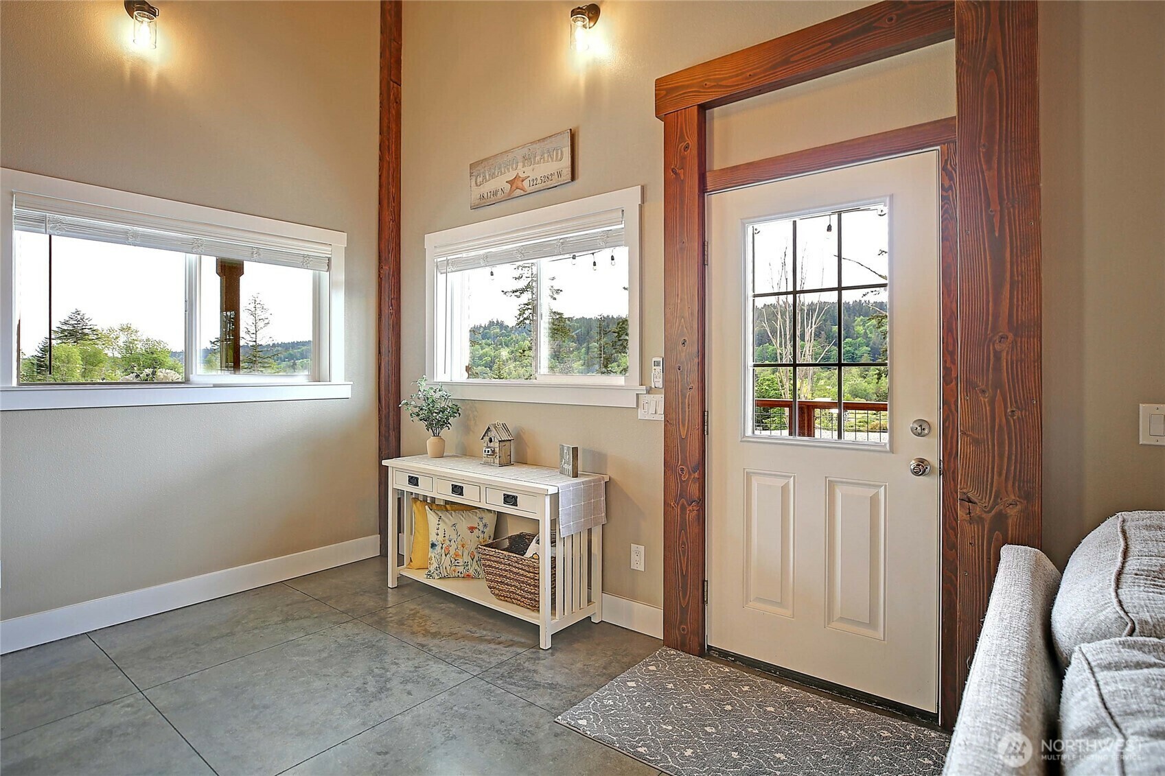 Property Photo: 221 Russell Road WA 98282