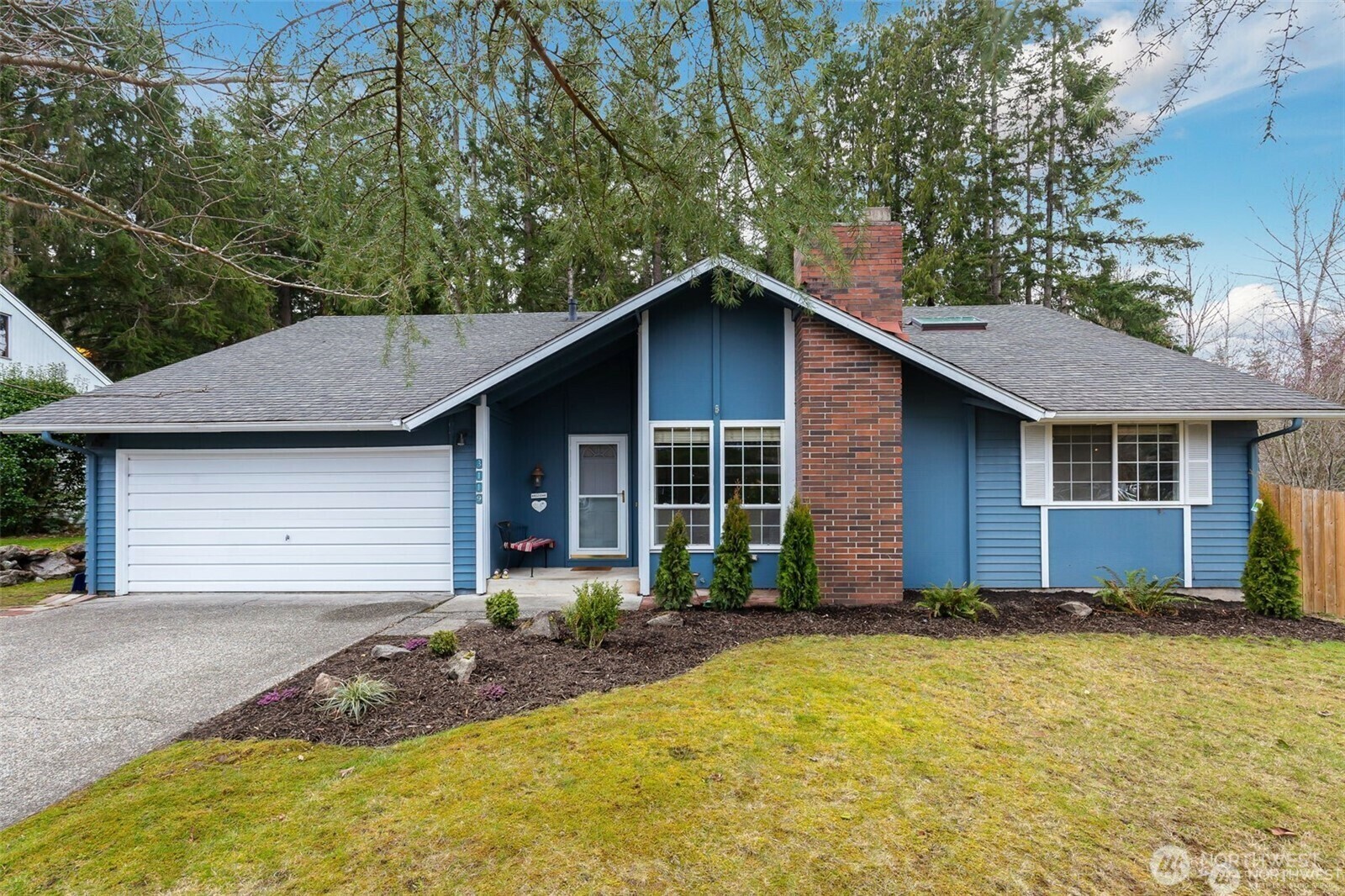 3119  167th Avenue NE  Bellevue WA 98008 photo