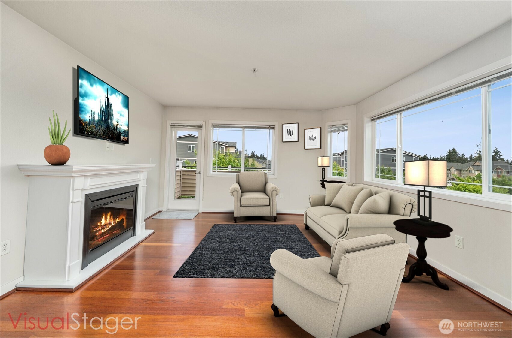 Property Photo: 13426 97th Avenue E 303 WA 98373