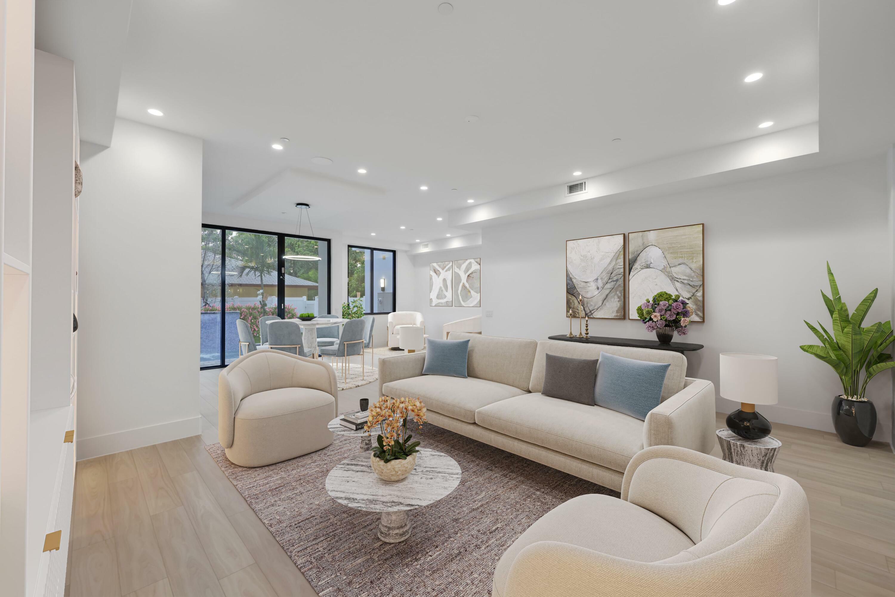 Property Photo: 408 SE 2nd Street FL 33483