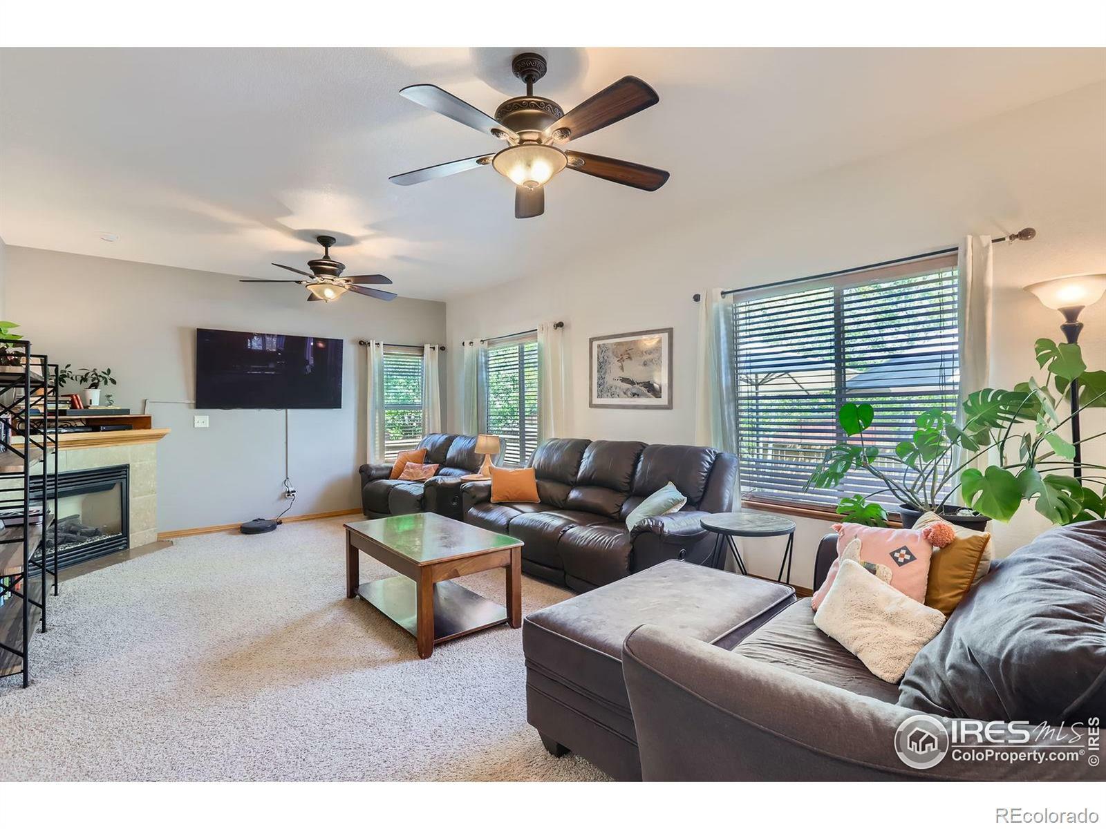 Property Photo: 6601 Viburnum Street CO 80549