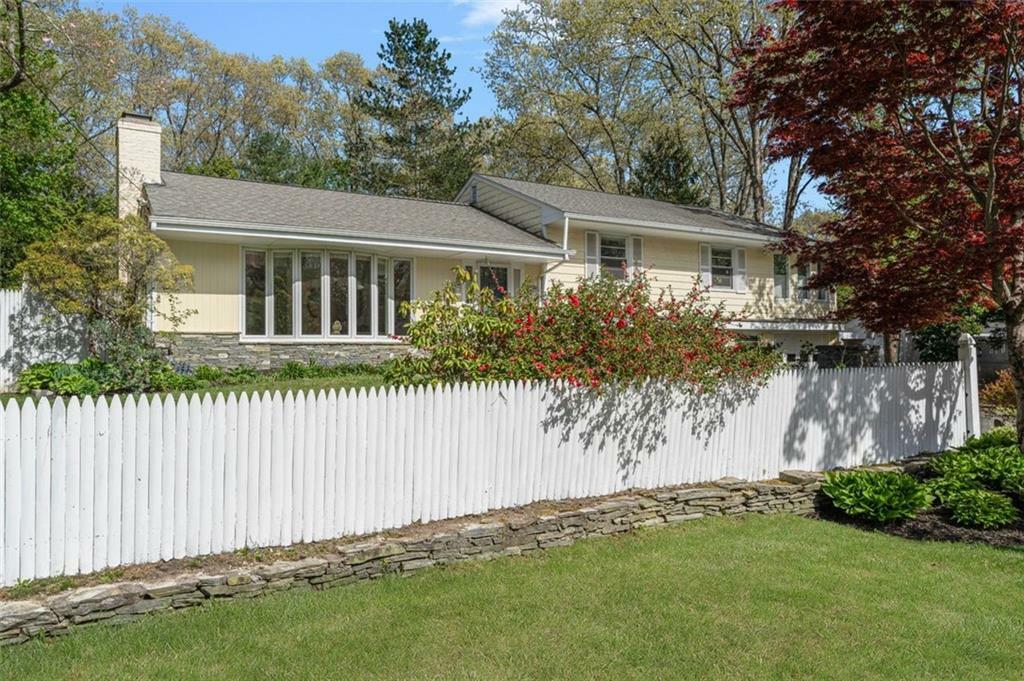Property Photo: 78 Timberline Road RI 02886