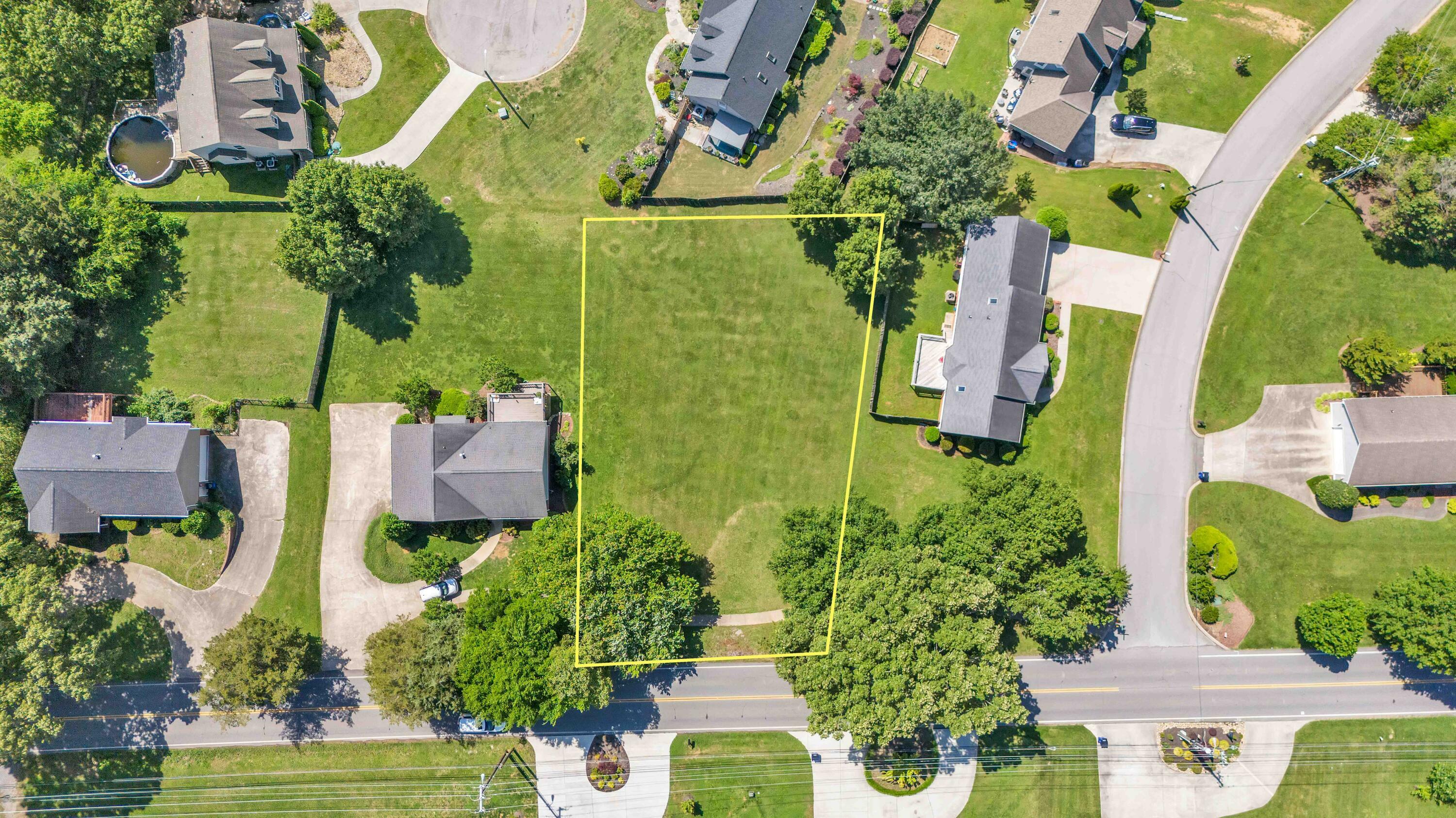 Property Photo:  3335 Michigan Ave Road Road NE  TN 37323 