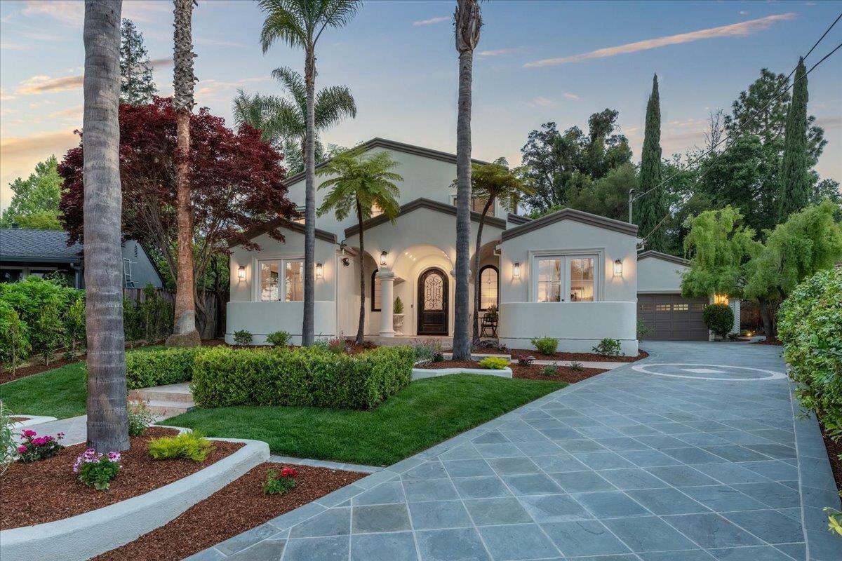 Property Photo: 73 Mariposa Avenue CA 95030