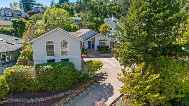 Property Photo:  405 Esmeralda Drive  CA 95060 