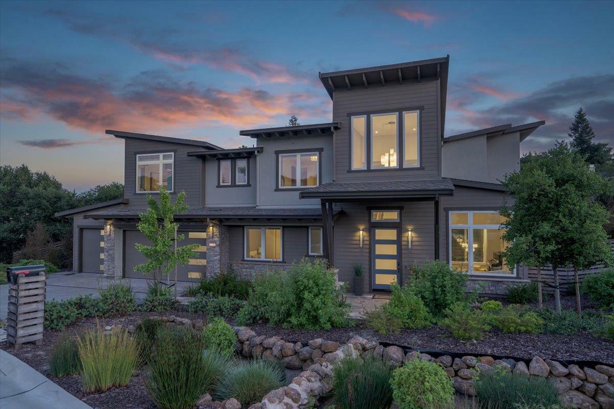 Property Photo: 115 Wika Ranch Court CA 94062
