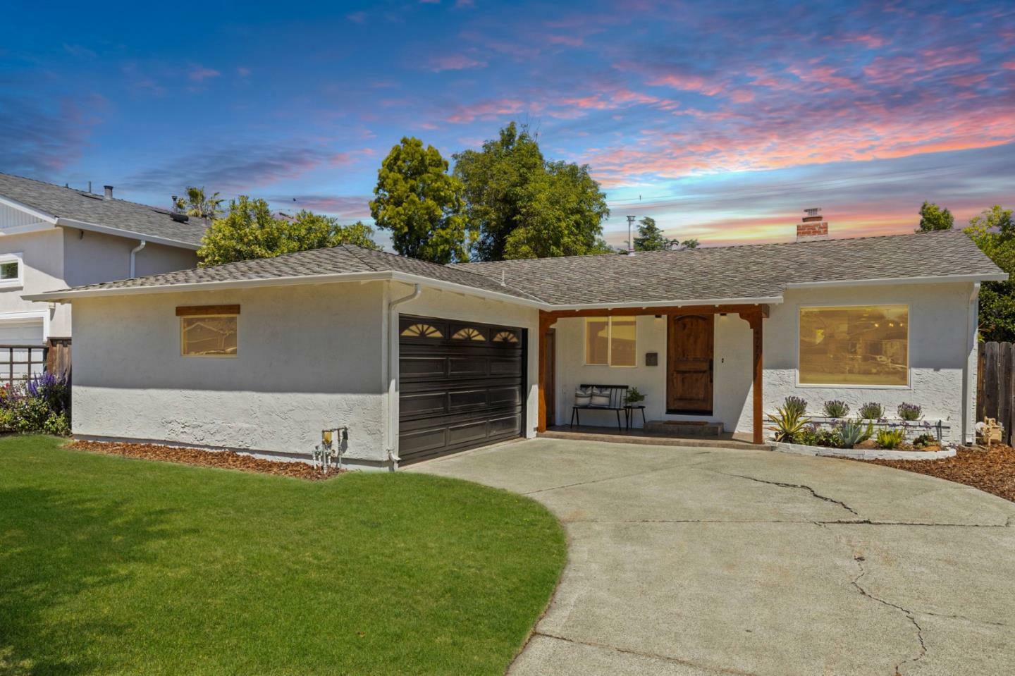 Property Photo: 4777 McCoy Avenue CA 95130