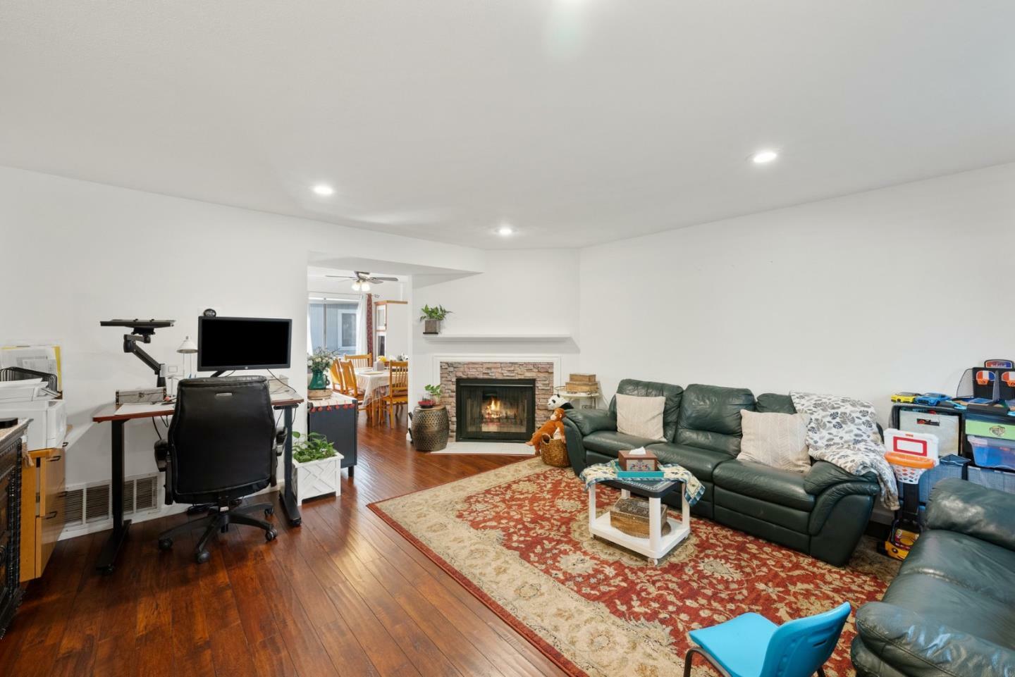 Property Photo: 126 Monte Villa Court CA 95008