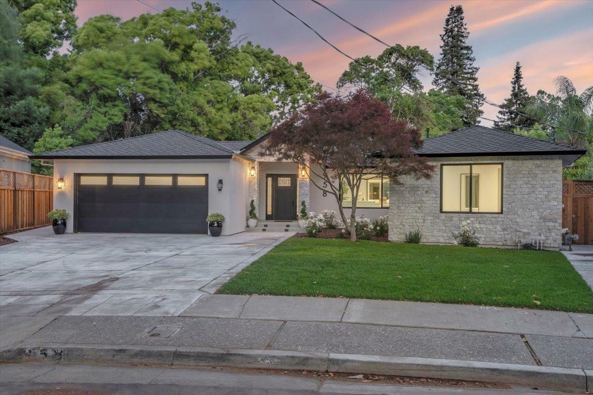 Property Photo: 958 Ellis Avenue CA 95125