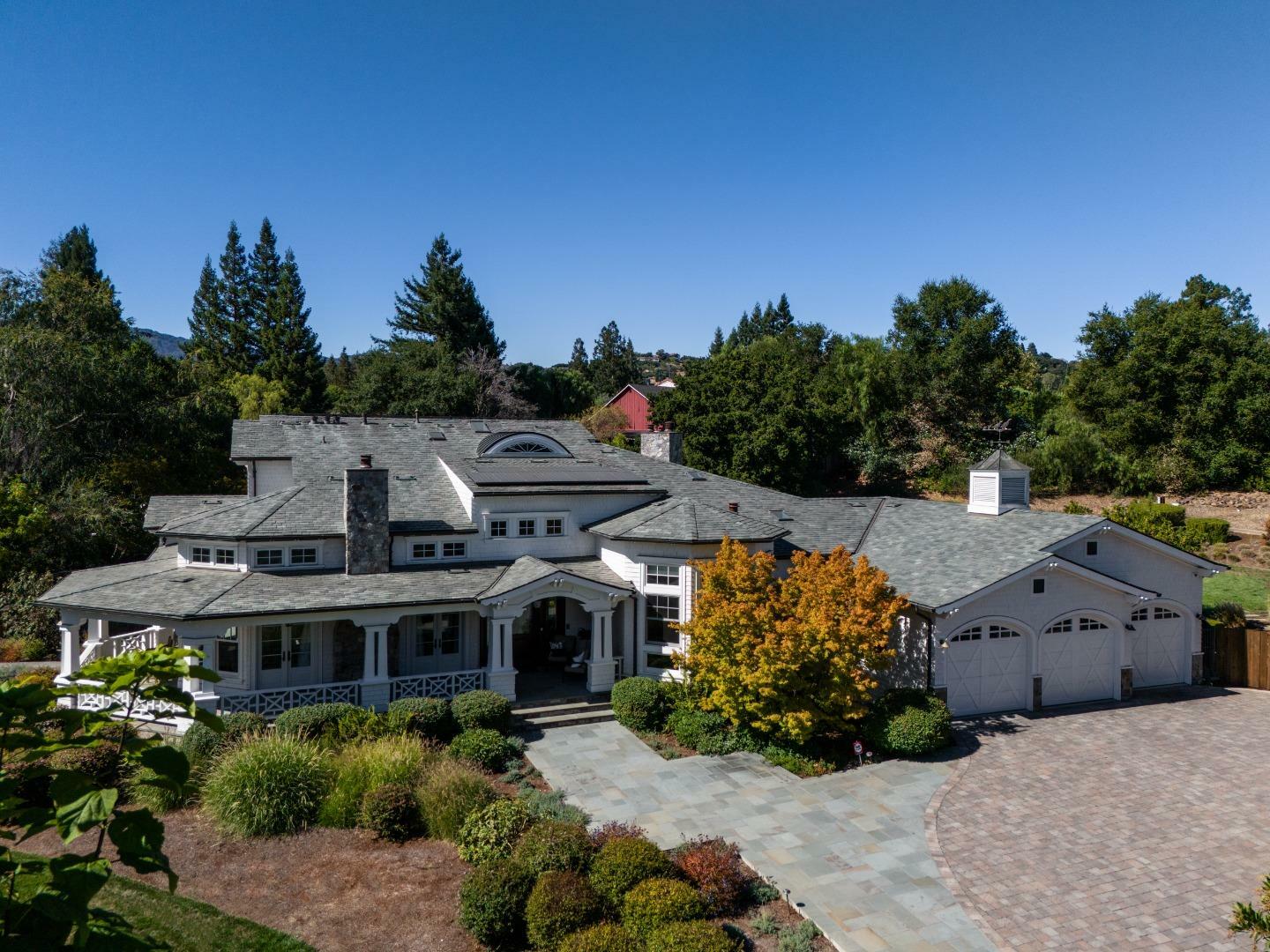 Property Photo: 26074 Mulberry Lane CA 94022