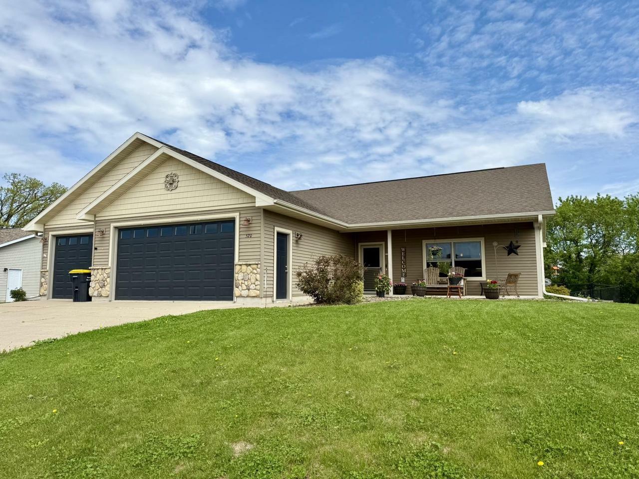 520 Alyssa Street  Tomah WI 54660 photo
