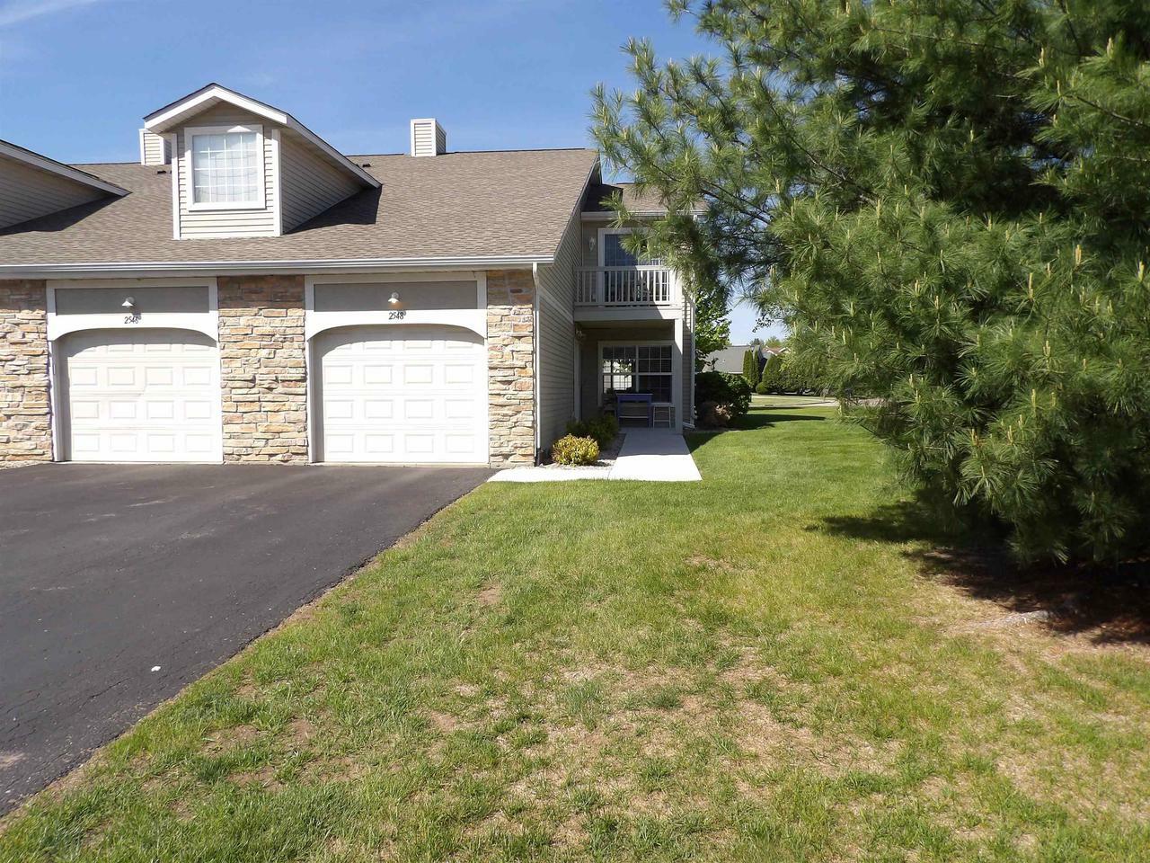 Property Photo: 2546 Edgewood Drive WI 53511