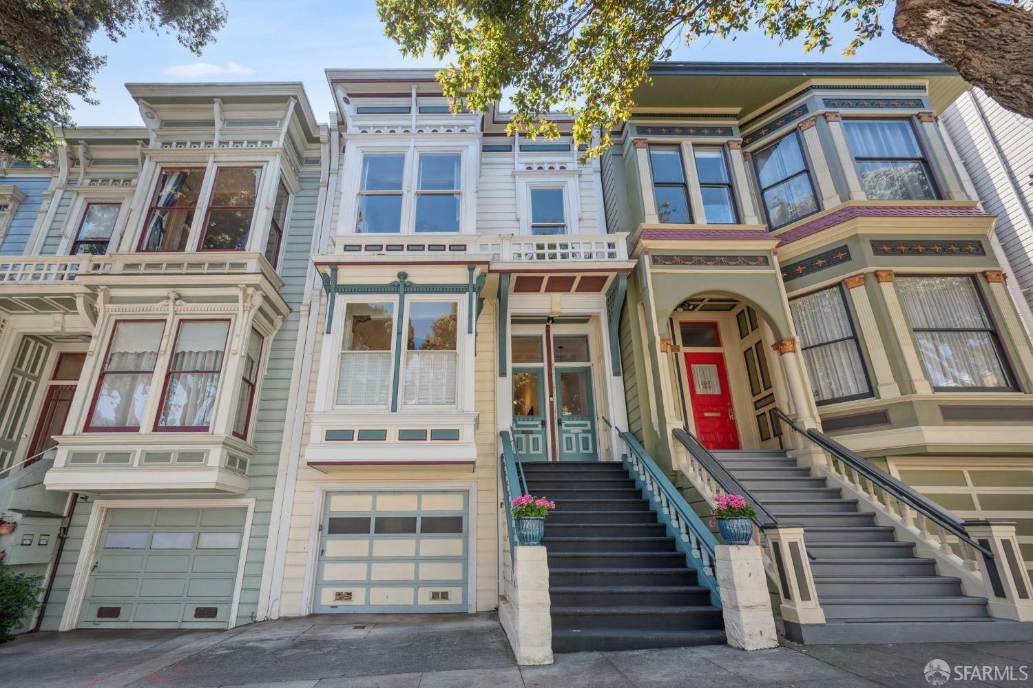 1933 Ellis Street 1933  San Francisco CA 94115 photo